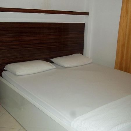 Hakan Aile Pansiyonu Alanya Exteriör bild